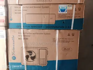 Newcastle 1.5hp Inverter Split Unit