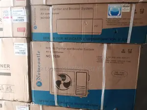 Newcastle 1.5hp Inverter Split Unit