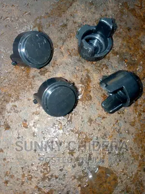 All Kinds of Mercedes Benz Bumper Sensor Cover