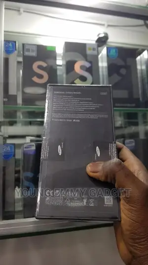 New Samsung Galaxy Note 10 Plus 256 GB Black