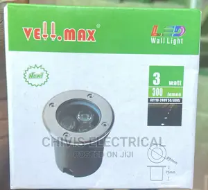 Ip67 3w 6w 10w 14w Waterproof Led Underground Light Outdoor