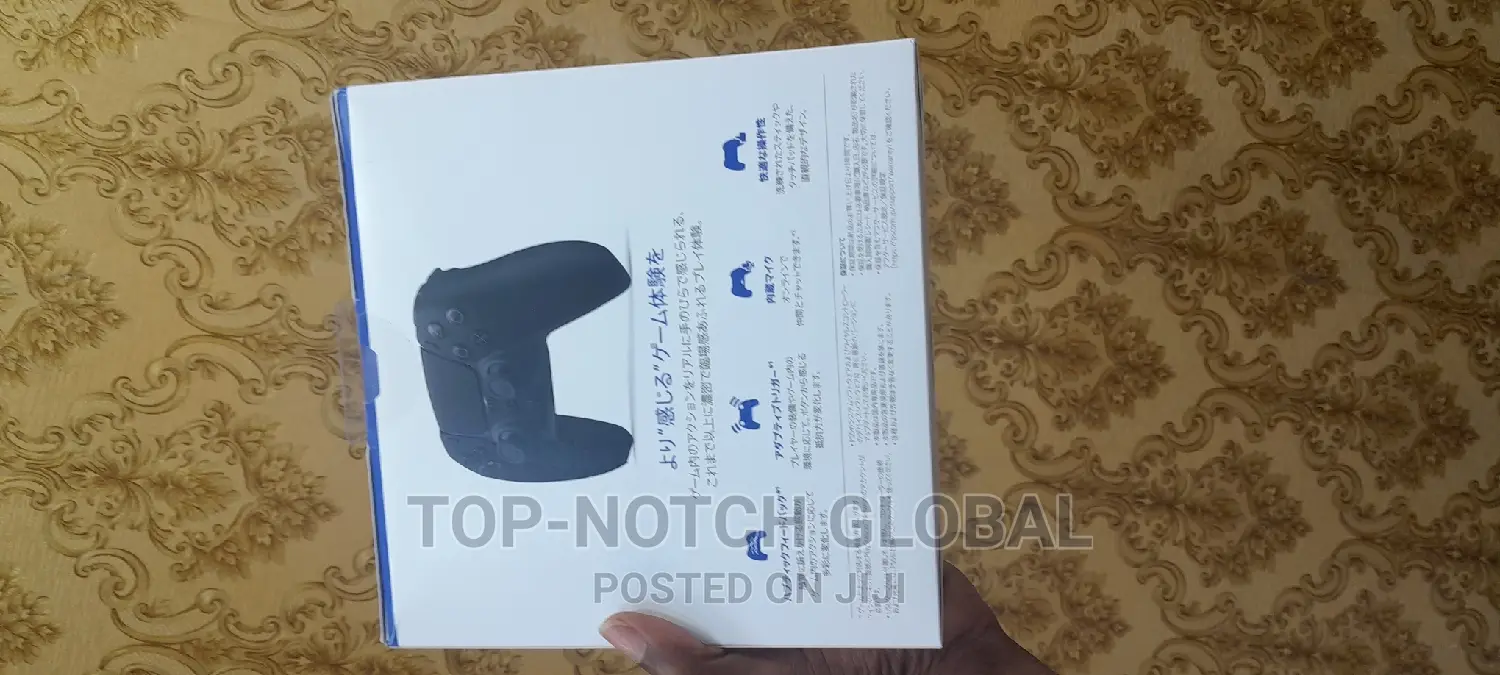 SONY Ps 5 Pad