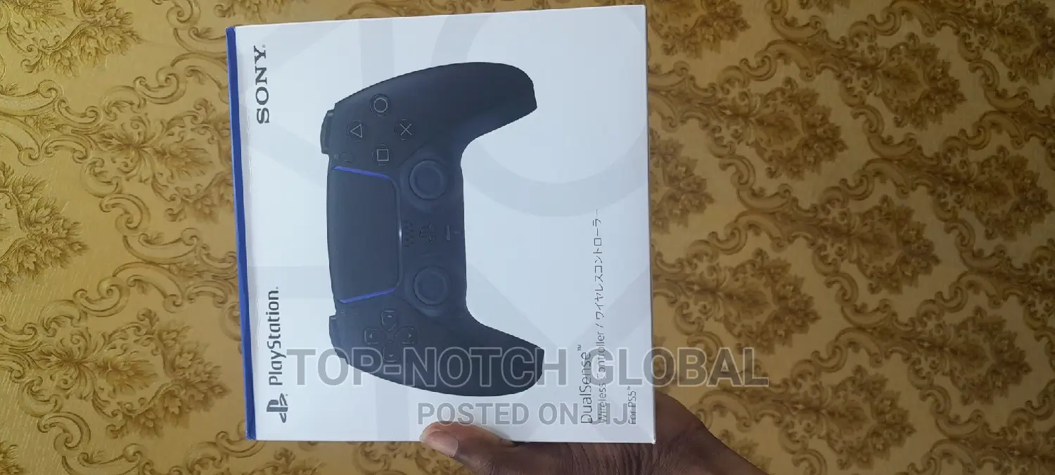 SONY Ps 5 Pad