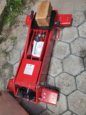 2.5T Transmision Jack