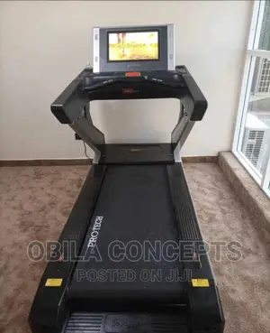 Giant Heavy Duty/Commercial 9.0hp Treadmill