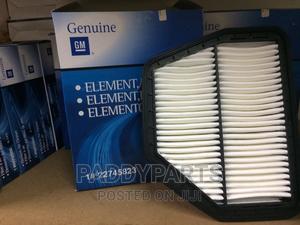 Chevrolet Captiva Engine Air Filter - Paddyparts Price: ₦ 20,000 on ...