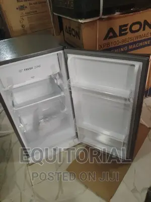 Hisense Compact Refrigerator Single Door