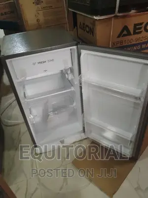 Hisense Compact Refrigerator Single Door