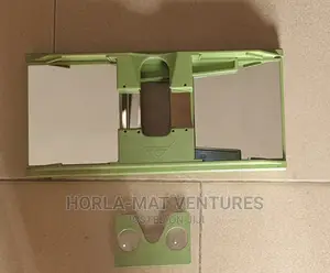 Mirror Stereoscope