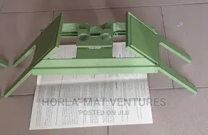 Mirror Stereoscope