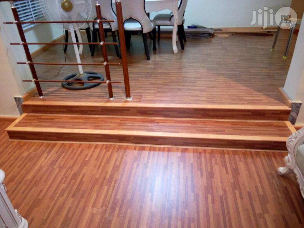 Laminate Floor For Sale