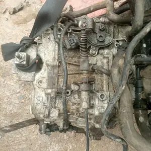 Nissan Sentra Engine 2014
