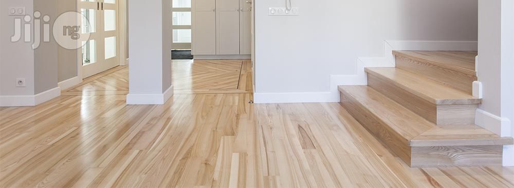 Laminate Floor For Sale