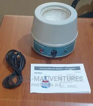 Heating Mantle (Analog) 500ml