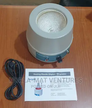 Heating Mantle (Analog) 500ml