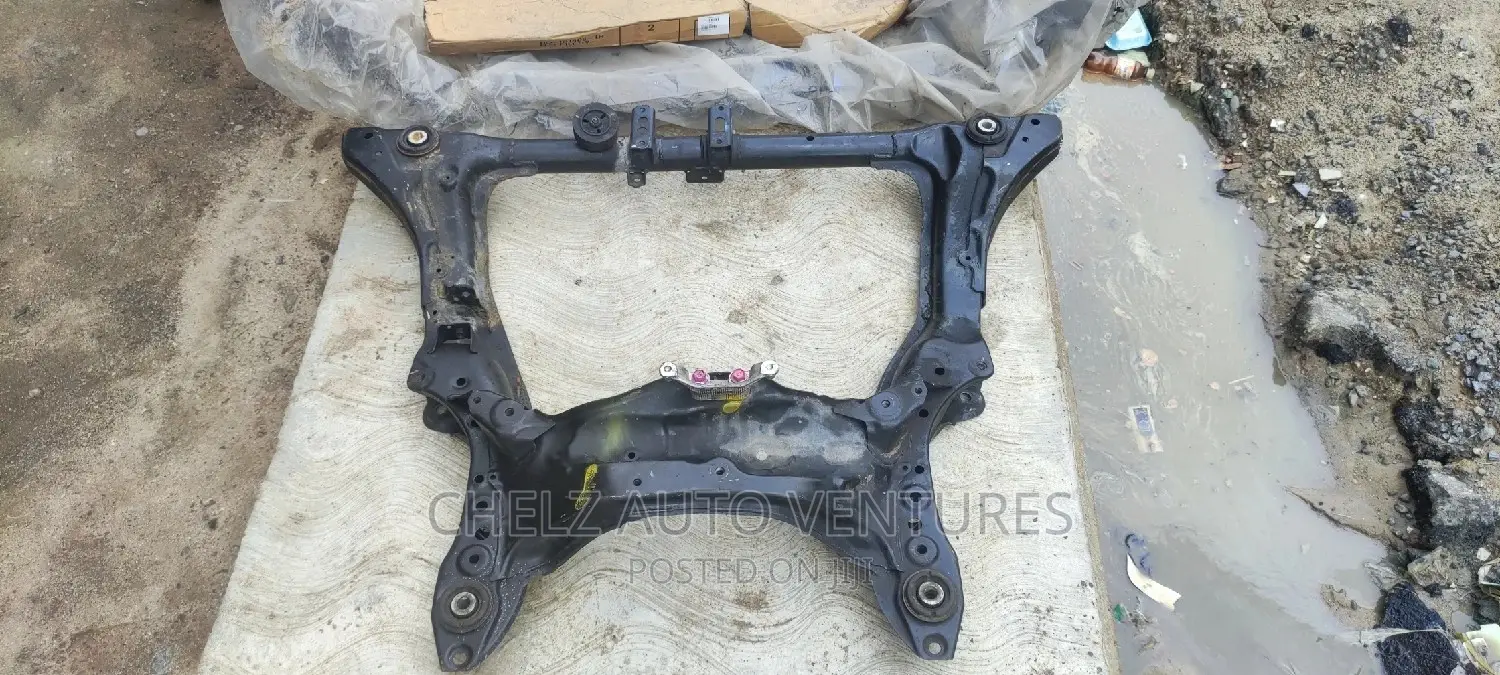 Front Engine Beam Honda Pilot 2016 - 2019 Model