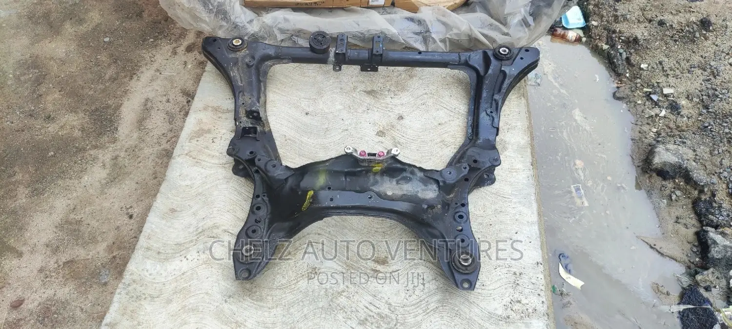 Front Engine Beam Honda Pilot 2016 - 2019 Model