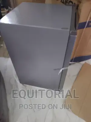 Single Door Hisense 121dr Refrigerator