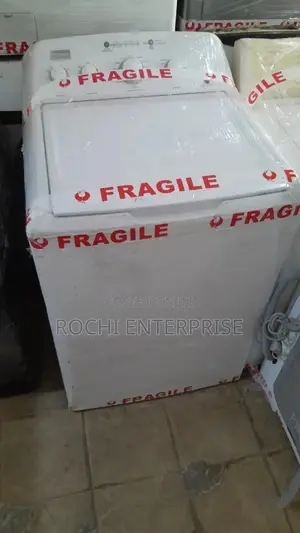 17kg Frigidaire Automatic Washing Machine