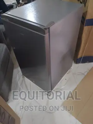 Single Door 100 L Refrigerator - Ref121dr