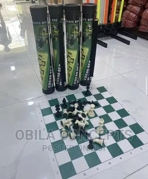 Cup Chess for Home and Tournaments