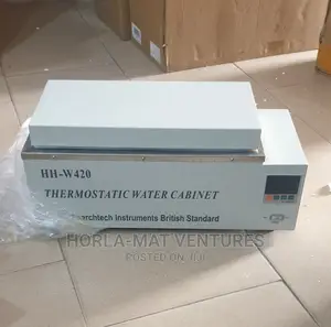 Water Bath HH-W420