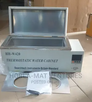 Water Bath HH-W420