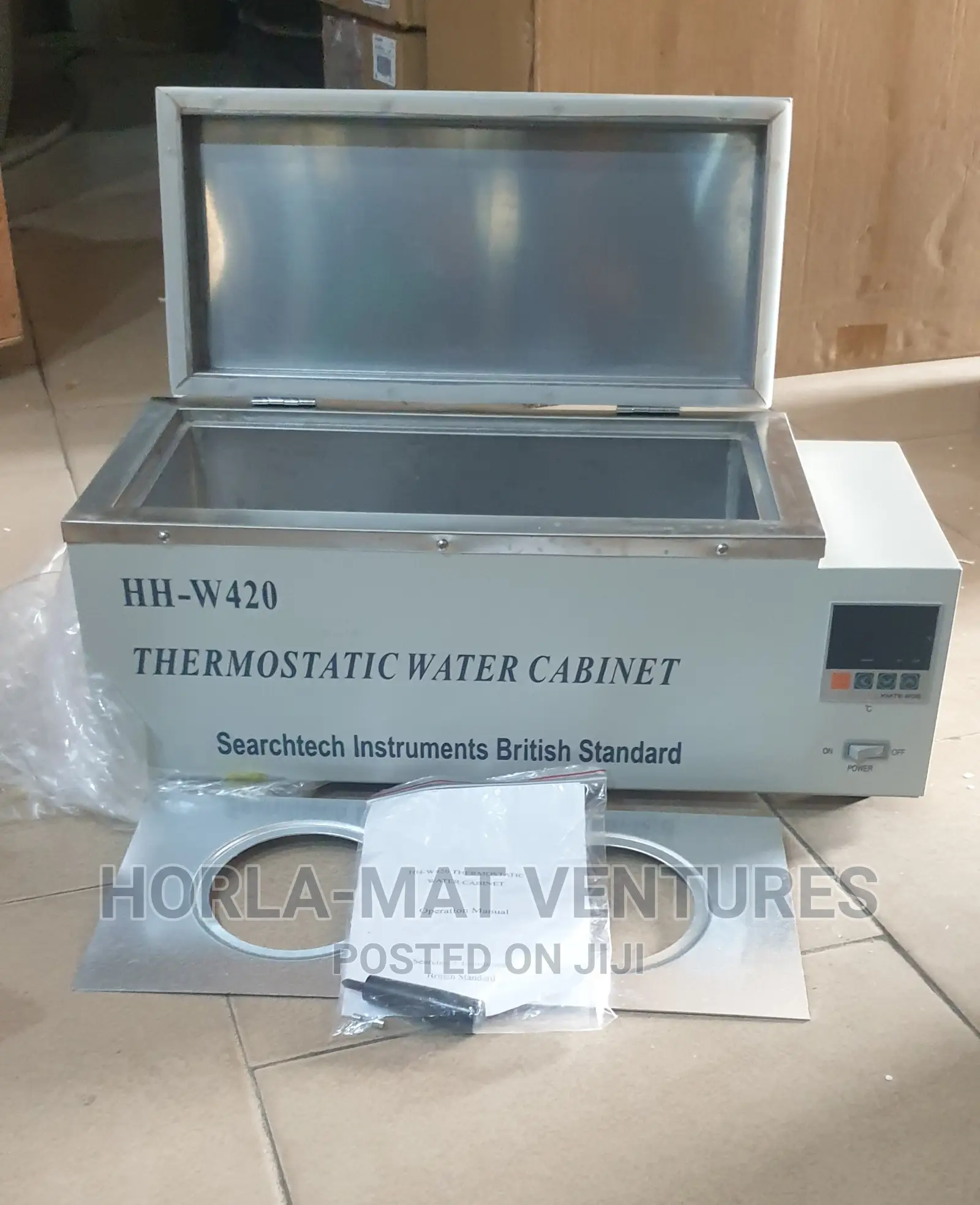 Water Bath HH-W420