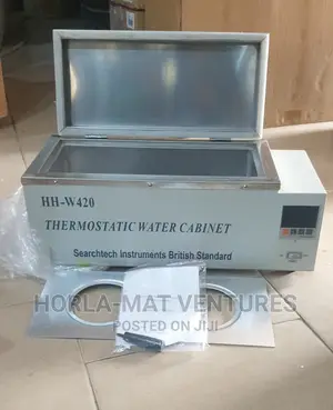 Water Bath HH-W420