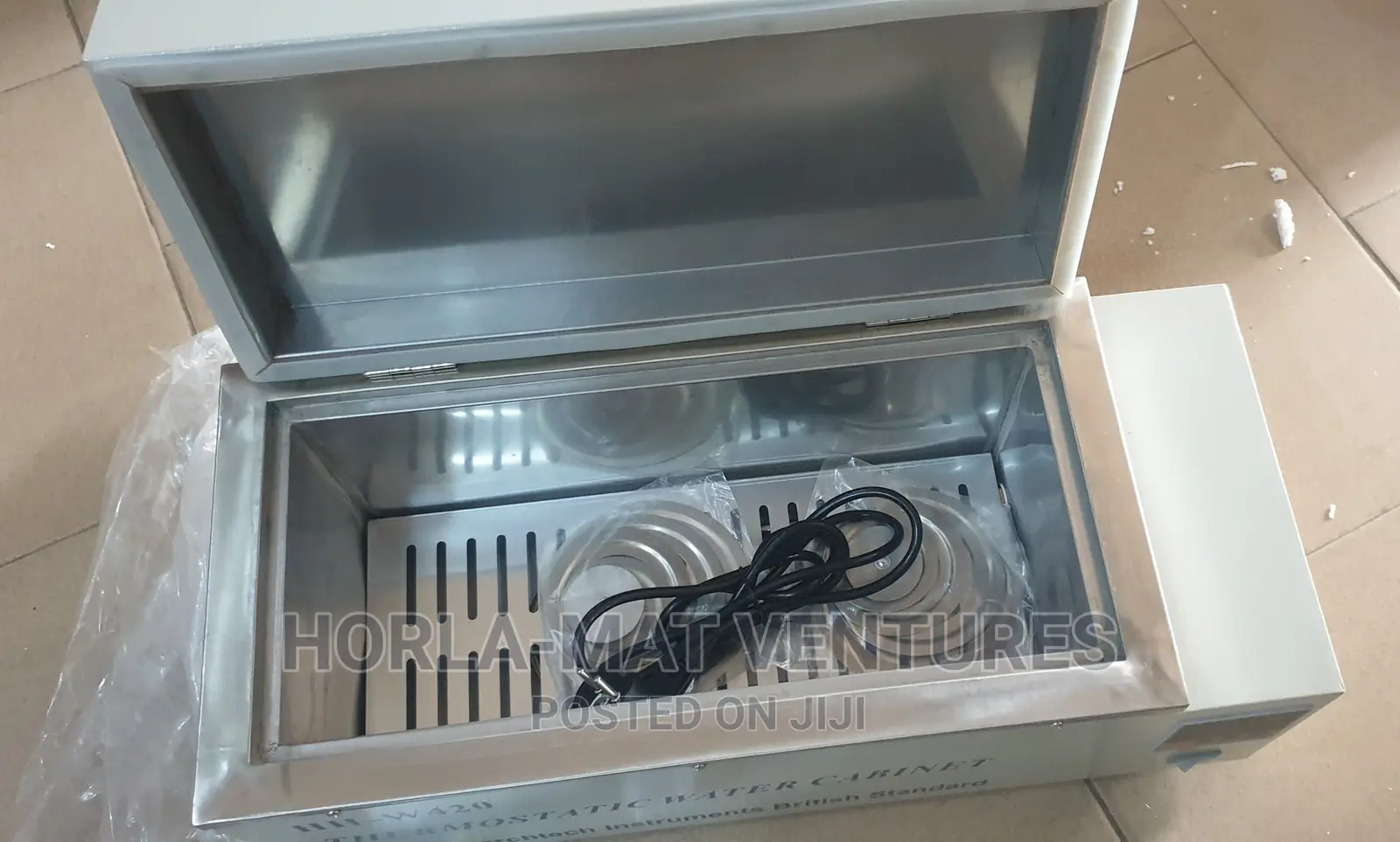 Water Bath HH-W420