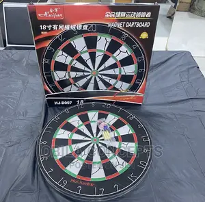 Dartboard Home Game