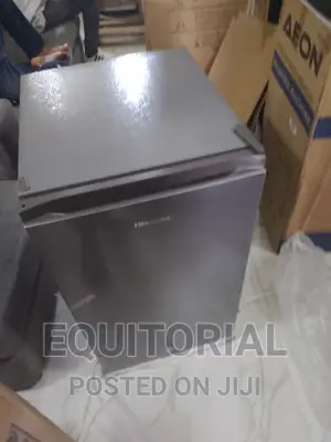 Hisense Single Door Refrigerator (121dr)