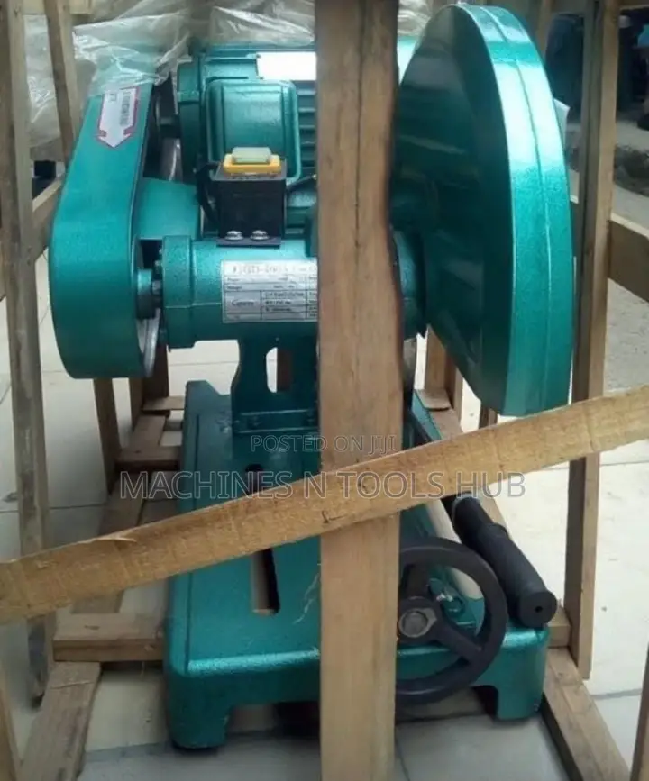 3phase Cut-Off Saw