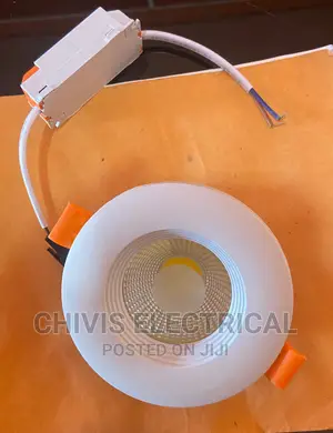 Sikhism Downlight Led Cob 5W 7W 10W 15W 20W 30W Natural Cool