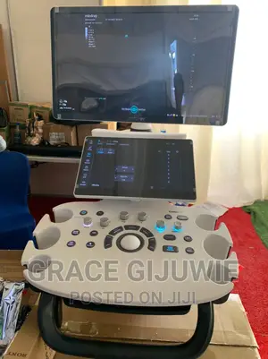 Mindray Consona N6 Ultrasound Machine