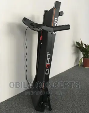 Durable NS Home Use 2.0hp Treadmill With Massager