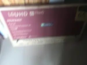 LG 65inches Smart Artificial Intelligence TV