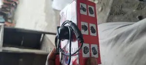 Original Very Clear Camera