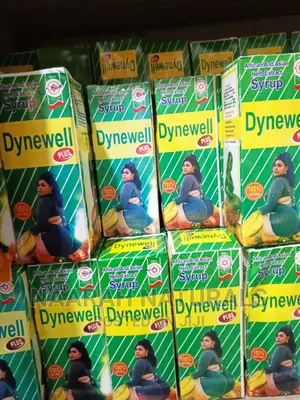 Dynewell Plus - Jumbo Size
