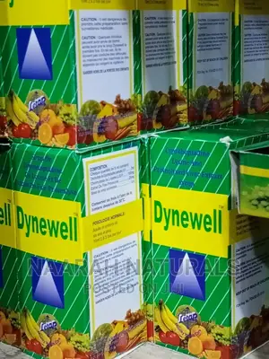 Dynewell Plus - Jumbo Size