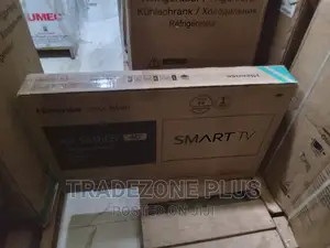 Affordable 40A4H Uhd Smart Tv+Youtube+Netflix
