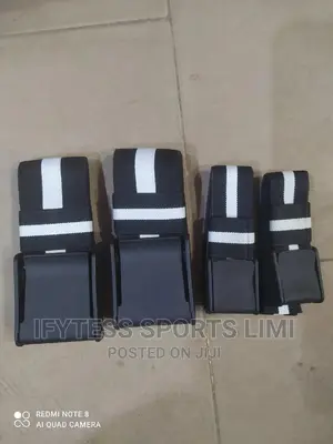 Blood Flow Restriction Bands