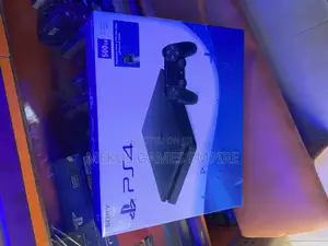 Playstation 4 Slim Console