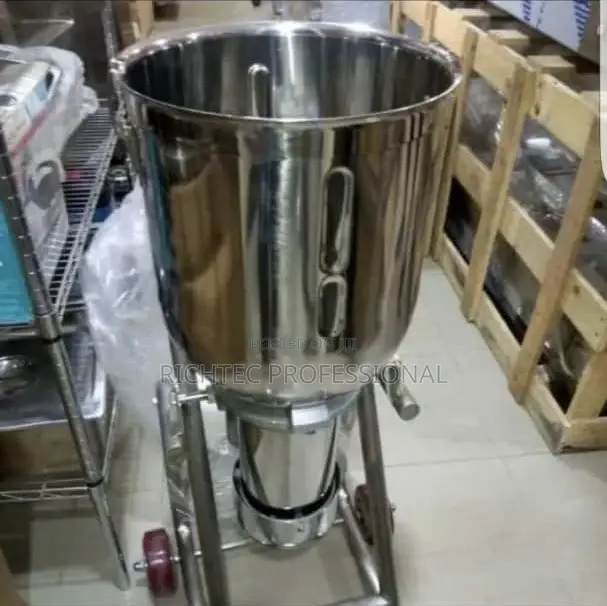 High Quality Multi Function Standing Mill