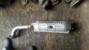 Catalyst Honda CRV 2008