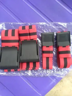 Blood Flow Restrictions Resistance Band