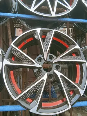Classics 16inch Rims for Toyota Camry