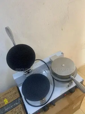 Double Cone Maker
