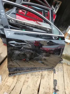 Nx200h 2020 Door