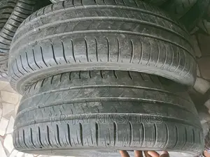 Available Michelin Quality Tokunbo Tyres in Different Sizes